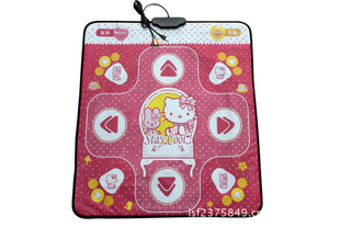 特价舞状元中文系列性价比王USB电脑跳舞毯跳舞毯批发信息