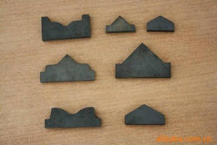 5#角钢孔型车刀信息