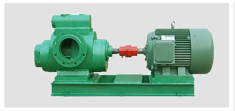 双螺杆泵2GH30-60W1 0-2Mpa 耐腐蚀泵\杂质泵信息