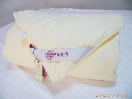 批发100%桑蚕丝被（丝净重3斤）信息