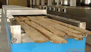 北京木材烘干设备（微波木材干燥设信息