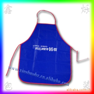 无纺布围裙、牛津布围裙、涤纶围裙、各类围裙（厂家直销）信息