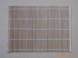 竹制餐垫,碳化餐垫,碳化竹餐垫信息