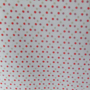 2013新款家纺95%植物纤维5%超细纤维田园碎花点点韩版被芯面料信息