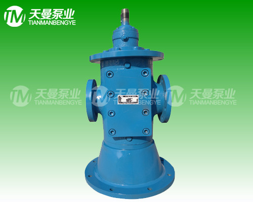 SNS40R46U12.1W2三螺杆泵价格 SNS螺杆泵现货信息