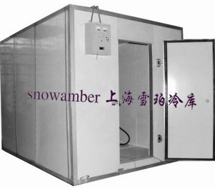 雪珀--冰库设备—储冰量10吨以上冰库—冷库制冷设备信息