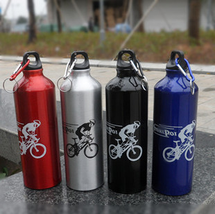 自行车铝合金运动水壶山地车水壶单车水壶水杯信息