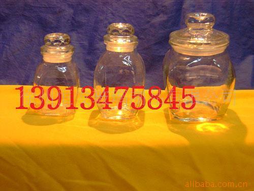 玻璃罐酒坛诚信天下信息