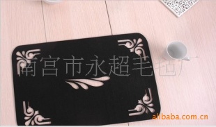 厂家热销（永超牌）激光镂空餐具垫（图）信息