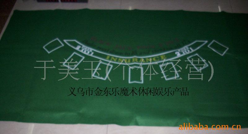 外贸筹码布21点筹码布转盘筹码布信息