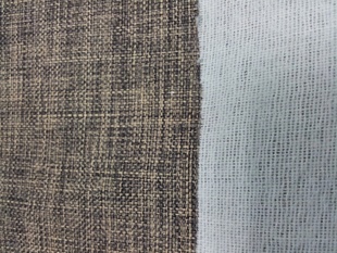 阳离子仿麻布新欧标环保标准日产10米胚布信息