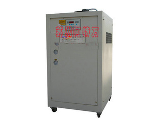 热销推荐工业冷水机冰水机风冷式冷水机ATW-LC信息