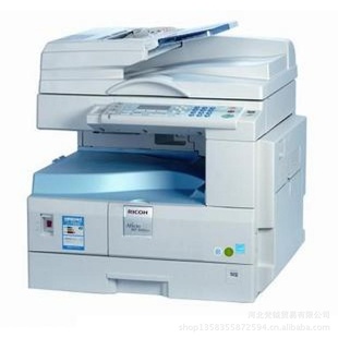 理光MP2012LD超值惊喜价5499理光复印机信息