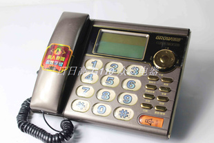 普通电话机多功能电话机电话机批发办公室电话机固定电话机信息