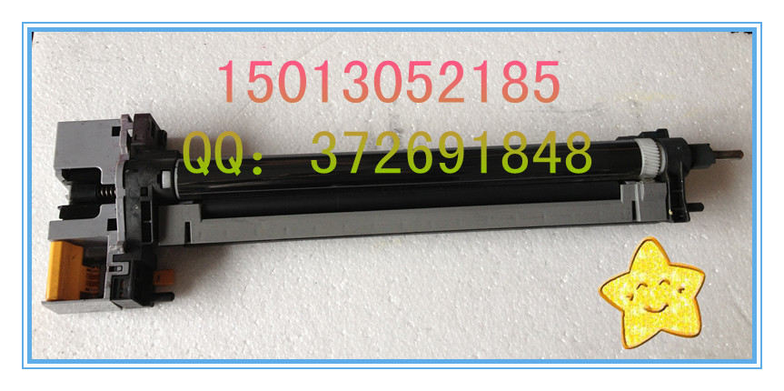 京瓷FS-6025鼓组件信息