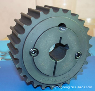 同步皮带轮氧化信息