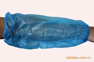 一次性CPE袖套（定制，加工）信息