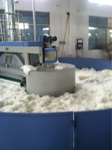 本厂【腈纶直销】棉型中长毛条/丝束/抗起球特殊品种可以定做信息