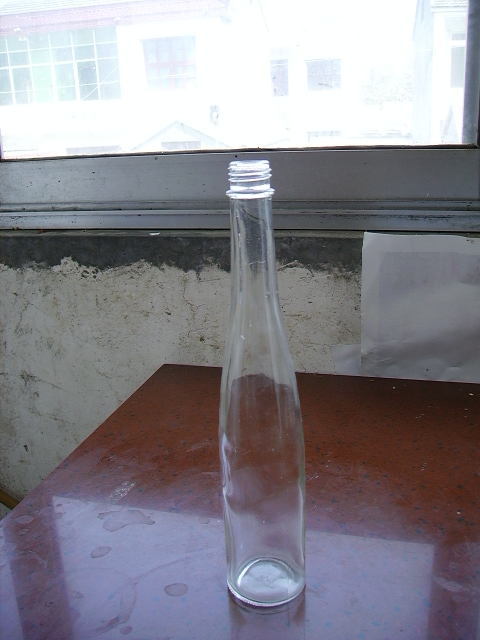 玻璃瓶娇子瓶玻璃瓶子酒瓶子果醋瓶信息