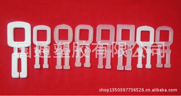 塑料打包扣，打包带，扎带，珠带信息