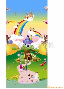 PE彩膜+EPE+铝膜信息