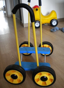玩具厂家直销-感觉统合训练器材-平衡-儿童玩具-平衡脚踏车信息