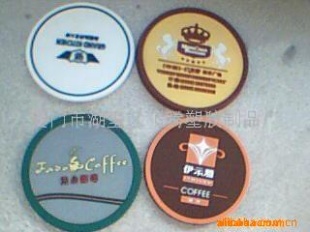 圆形杯垫--国旗杯垫--餐具垫信息
