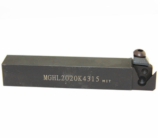 特价销售台湾内孔车刀杆MGHL2020K4315信息
