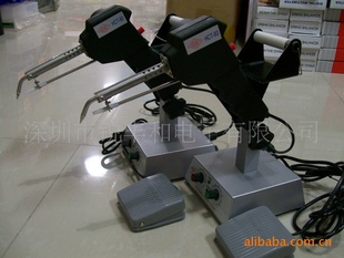 脚踏电动焊锡机HCT-80信息