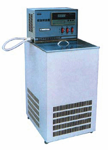 生产销售DFY50/120低温恒温反映浴(郑州英峪予华仪器）信息