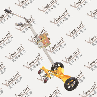 厂家直销大量定制DE系列咬嘴油桶车油桶车油桶搬运车油桶信息