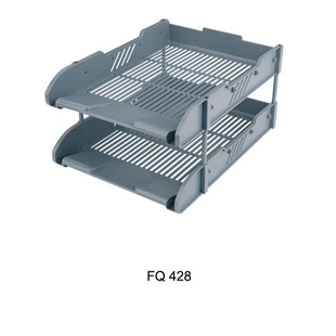 富强牌FQ428二层高档文件盘信息