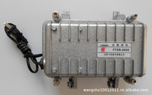 楼栋二路光接收机超低功率接收厂家直销价格低廉!信息