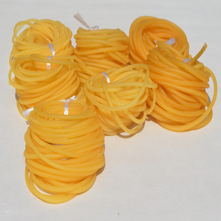 厂家直销天然乳胶管皮筋管弹弓管拉力绳医疗止血管信息