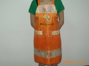 促销广告围裙，围兜信息