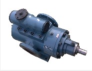 HSNH280-46W1螺杆泵水轮机供油泵信息