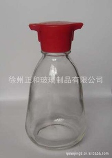 出口酱油瓶醋玻璃瓶信息