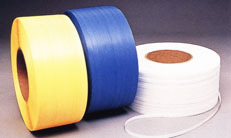 上海格润品牌打包机捆包带pp打包带信息