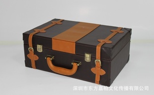 高挡保健品包装盒、PU皮盒信息