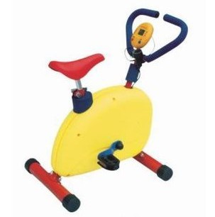 特价儿童健身车儿童体育器材儿童健身器亲子玩具运动健身车信息