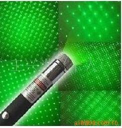 绿光笔激光笔/激光笔满天星/激光教鞭笔指星笔满天星激光笔信息