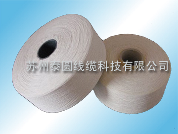 棉纱，工业棉纱价格，浙江棉纱厂 ，电缆填充棉线信息