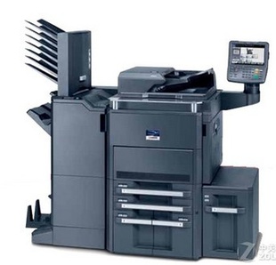 原装正品京瓷TASKalfa6500i/8000i复印机黑白多功能数码复合机信息