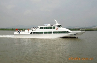 T3200游览船客船交通船信息