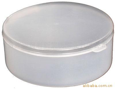 塑料食品、礼品盒。信息