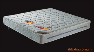 弹簧床垫海绵床垫床垫席梦思独立弹簧床垫信息