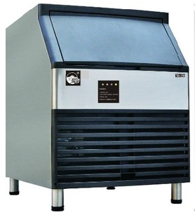 70KG制冰机商用型自动制冰机方块冰制冰机信息