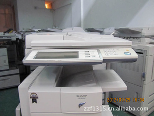 夏普MX-M450/M350二手复印机（图）信息