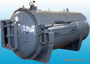 【大量】提供专业真空硫化蒸箱真空箱大型蒸箱信息