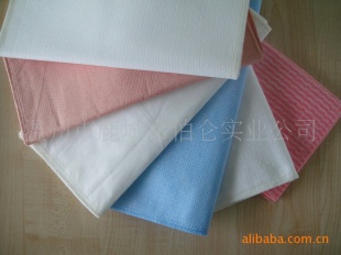 揩布&mdash;超柔无桨软性植物纤维抹布多层缝编网孔信息